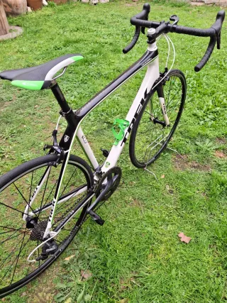 TREK CARBON Bicicleta de carretera