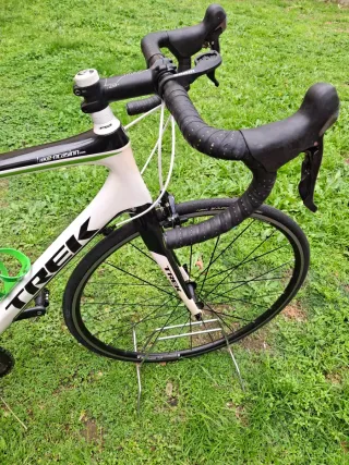 TREK CARBON Bicicleta de carretera