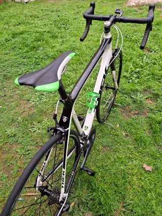 TREK CARBON Bicicleta de carretera