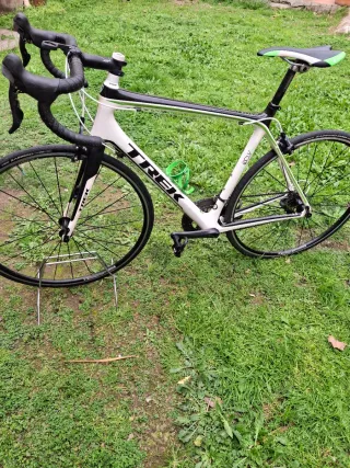 TREK CARBON Bicicleta de carretera