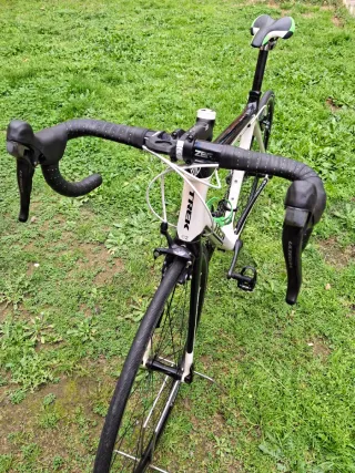 TREK CARBON Bicicleta de carretera