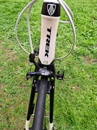 TREK CARBON Bicicleta de carretera