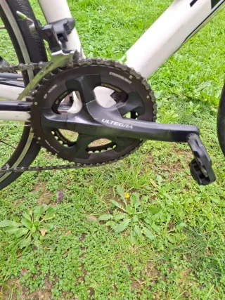 TREK CARBON Bicicleta de carretera