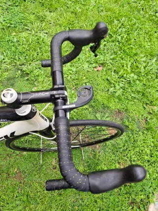 TREK CARBON Bicicleta de carretera