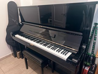 Piano Vertical Yamaha U3