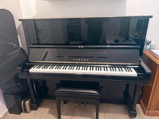 Piano Vertical Yamaha U3