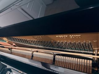 Piano Vertical Yamaha U3