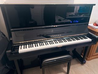 Piano Vertical Yamaha U3
