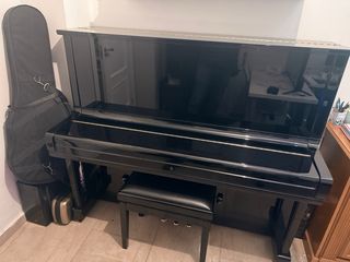 Piano Vertical Yamaha U3
