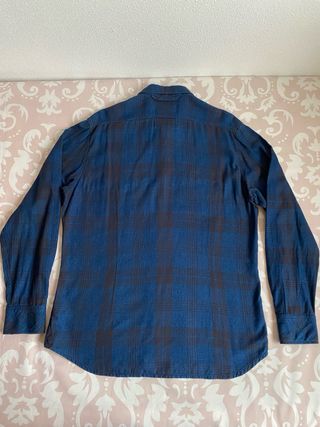 Camisa de Franela G-Star RAW Tacoma