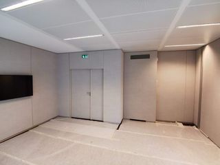 Portes pequeños pequeños portes y trabajos de pint