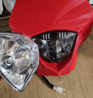 Faro LED GasGas Nuevo