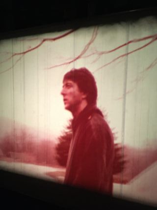 Marathon Man - largometraje Super 8 (1976)