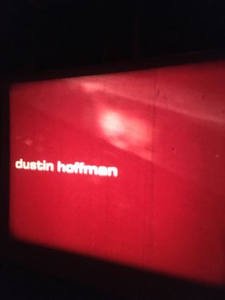 Marathon Man - largometraje Super 8 (1976)