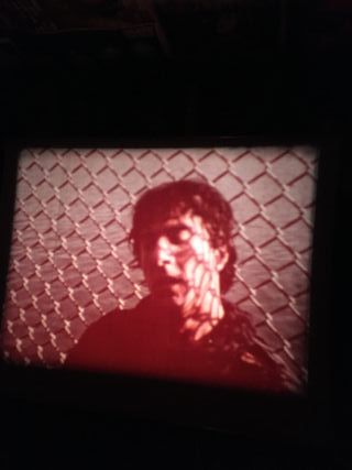 Marathon Man - largometraje Super 8 (1976)