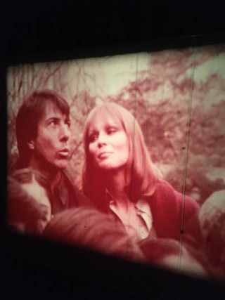 Marathon Man - largometraje Super 8 (1976)