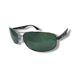 GAFAS DE SOL POLARIZADAS RAYBAN RB 3527 + FUNDA