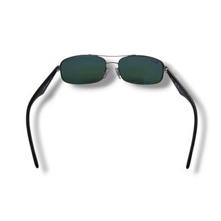 GAFAS DE SOL POLARIZADAS RAYBAN RB 3527 + FUNDA