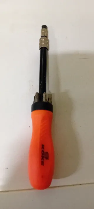 Lote Herramientas Varias