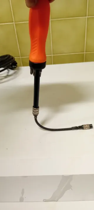 Lote Herramientas Varias