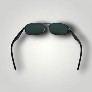 GAFAS DE SOL POLARIZADAS RAYBAN RB 3527 + FUNDA