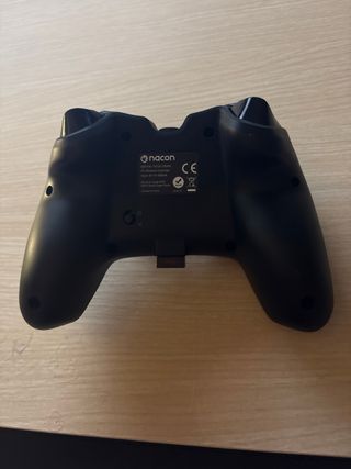 Mando Nacon Inalámbrico PC