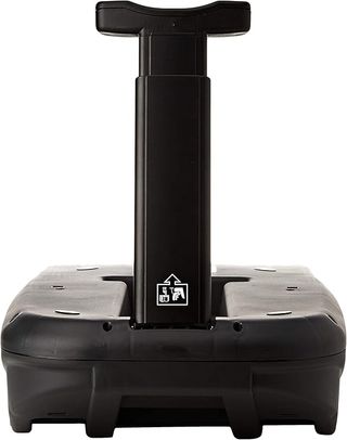 Base Isofix Peg Perego 0+1K