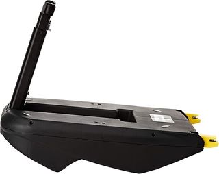 Base Isofix Peg Perego 0+1K