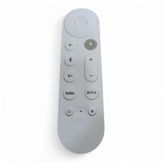 GOOGLE CHROMECAST 4K + CARGADOR +MANDO