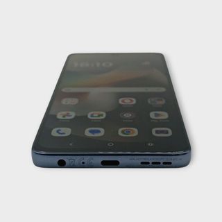 MOVIL MOTOROLA MOTO G56 5G 6GB 256GB A ESTRENAR