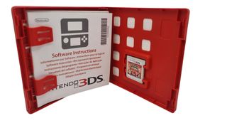 VIDEOJUEGO NINTENDO 3DS POKEMON RUBI OMEGA
