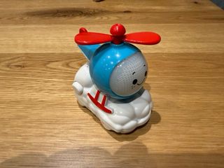 6 Coches Tuc Tuc Cory y sus amigos