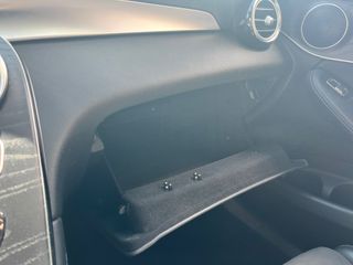 MERCEDES BENZ GLC 4MATIC AMG (IMPECABLE)