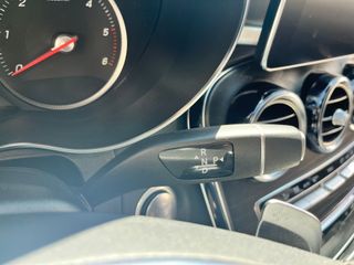 MERCEDES BENZ GLC 4MATIC AMG (IMPECABLE)