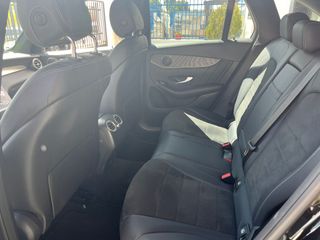 MERCEDES BENZ GLC 4MATIC AMG (IMPECABLE)