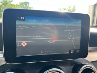 MERCEDES BENZ GLC 4MATIC AMG (IMPECABLE)