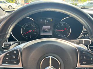 MERCEDES BENZ GLC 4MATIC AMG (IMPECABLE)
