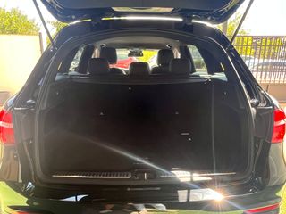 MERCEDES BENZ GLC 4MATIC AMG (IMPECABLE)