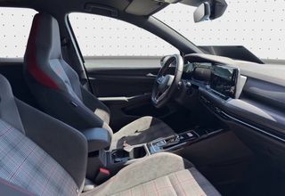Volkswagen Golf GTI 2023