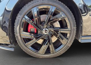 Volkswagen Golf GTI 2023