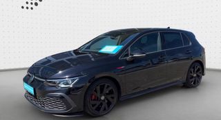 Volkswagen Golf GTI 2023