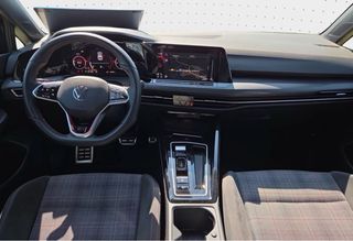 Volkswagen Golf GTI 2023