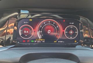 Volkswagen Golf GTI 2023