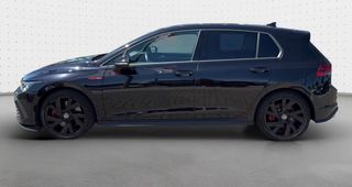 Volkswagen Golf GTI 2023