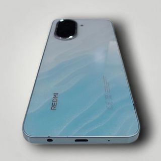 MOVIL REDMI A5 DEGRADADO AZUL OCEANO  64GB / 4GB RAM + CARGADOR