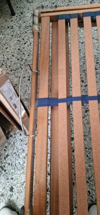 ESTA SEMANA! Cama articulada eléctrica 100x190