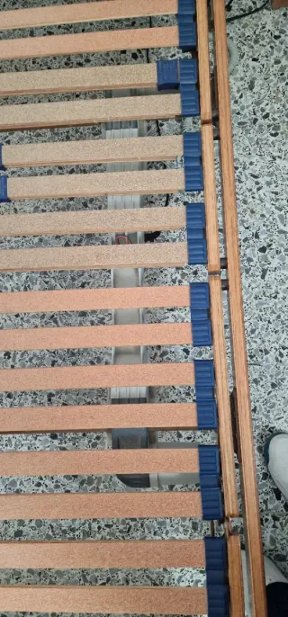 ESTA SEMANA! Cama articulada eléctrica 100x190