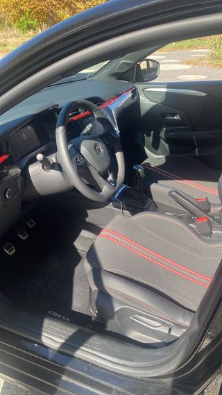 Opel Corsa 1.2T XHL 74kW (100CV) GS