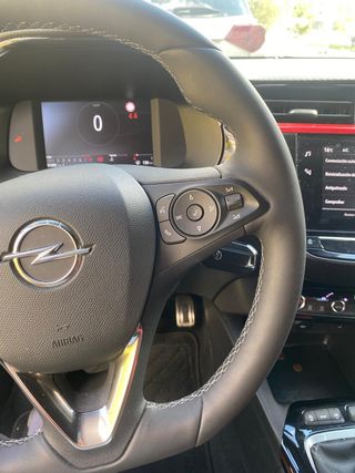 Opel Corsa 1.2T XHL 74kW (100CV) GS