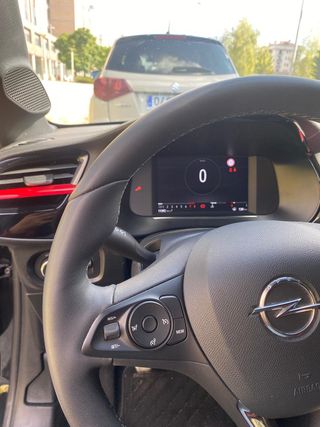 Opel Corsa 1.2T XHL 74kW (100CV) GS